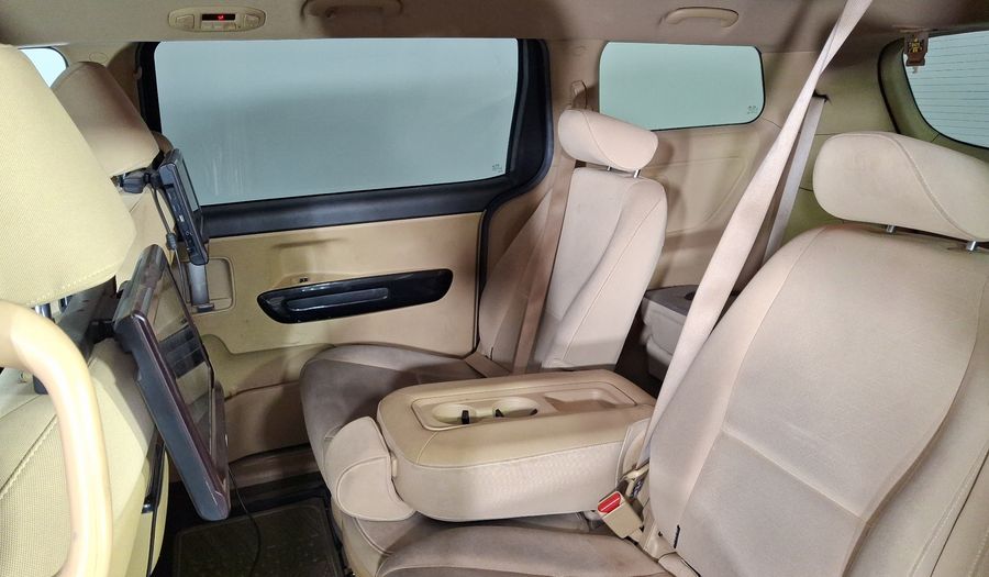 Kia Sedona 3.3 EX AUTO Minivan 2019