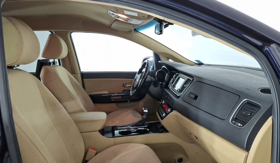 Kia Sedona 3.3 EX AUTO Minivan 2019