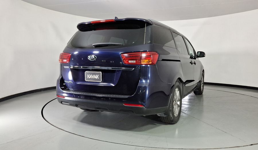Kia Sedona 3.3 EX AUTO Minivan 2019