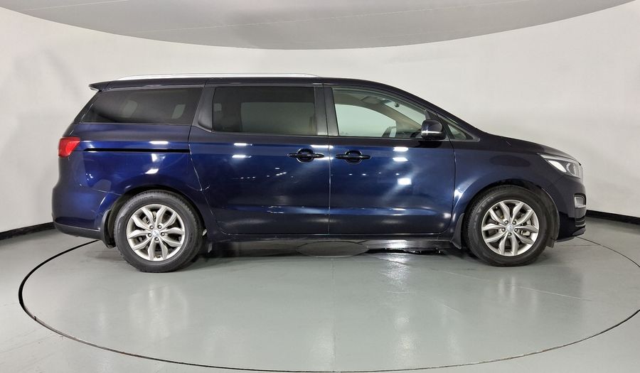 Kia Sedona 3.3 EX AUTO Minivan 2019