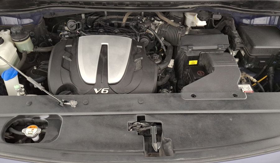 Kia Sedona 3.3 EX AUTO Minivan 2019