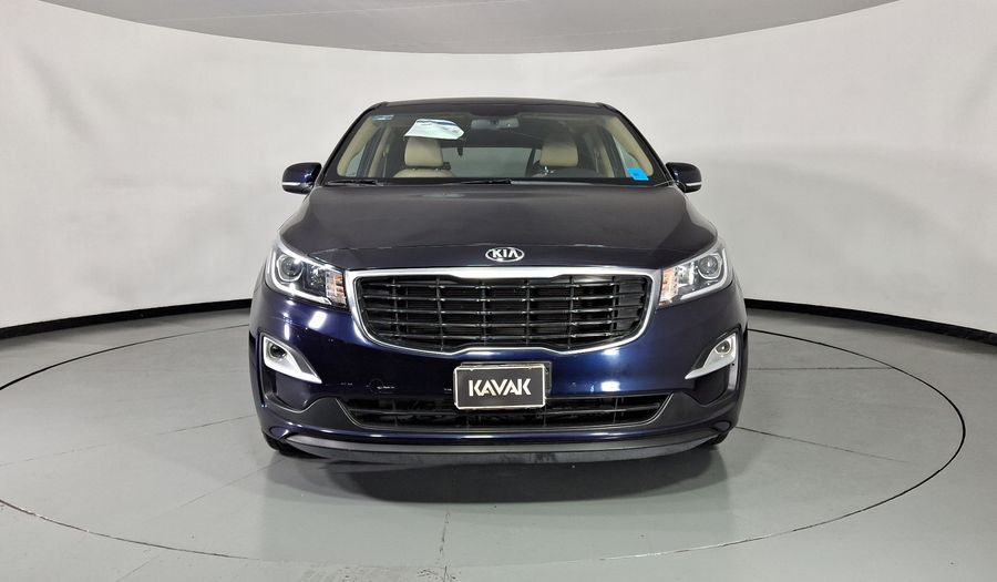 Kia Sedona 3.3 EX AUTO Minivan 2019