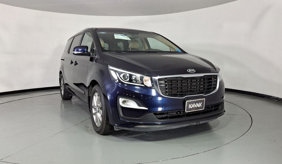 Kia Sedona 3.3 EX AUTO Minivan 2019