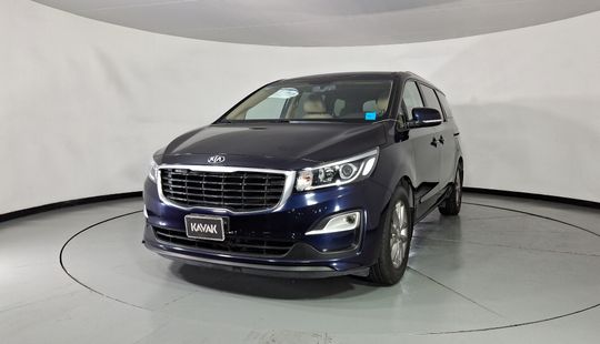 Kia • Sedona