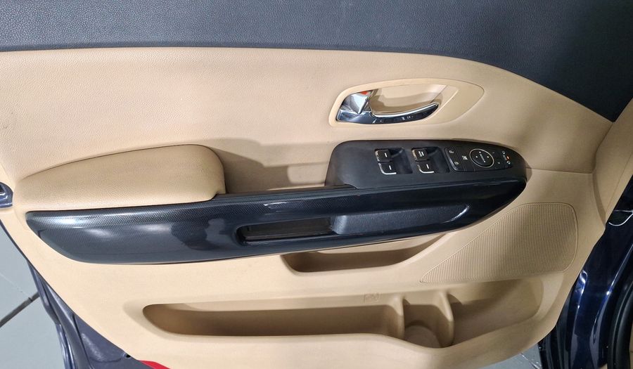 Kia Sedona 3.3 EX AUTO Minivan 2019