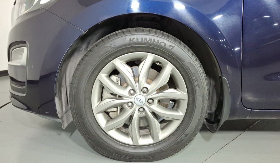 Kia Sedona 3.3 EX AUTO Minivan 2019