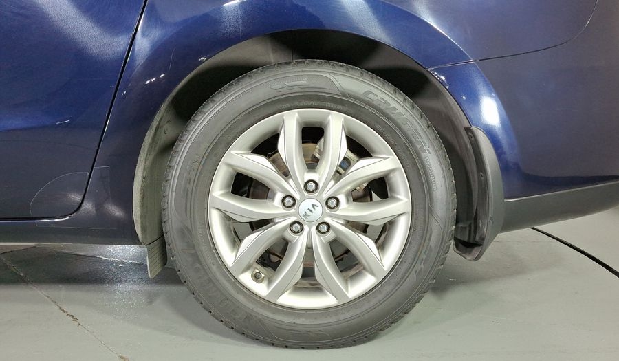 Kia Sedona 3.3 EX AUTO Minivan 2019