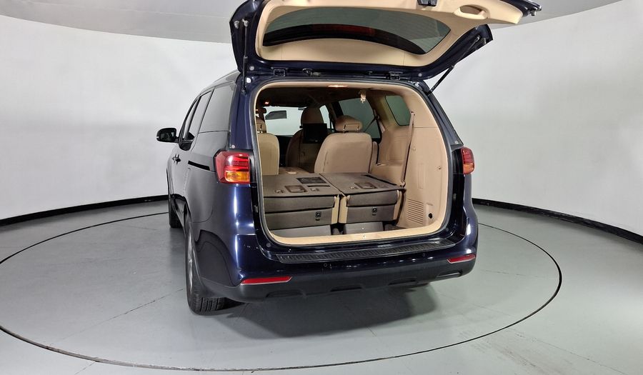 Kia Sedona 3.3 EX AUTO Minivan 2019