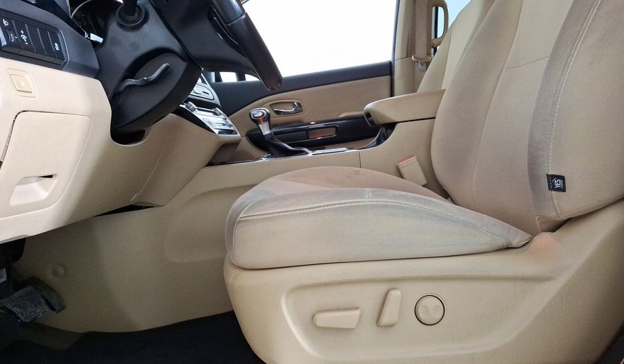Kia Sedona 3.3 EX AUTO Minivan 2019