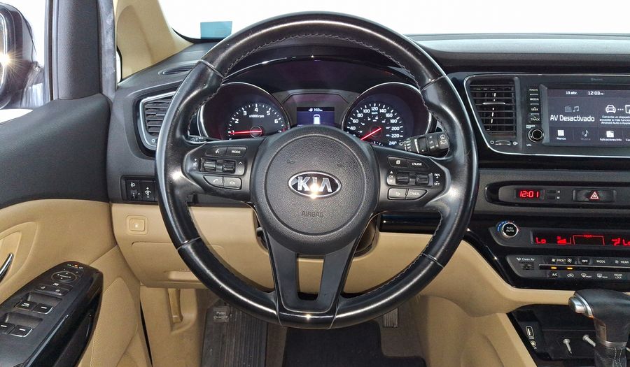 Kia Sedona 3.3 EX AUTO Minivan 2019