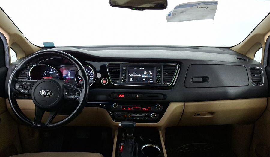 Kia Sedona 3.3 EX AUTO Minivan 2019