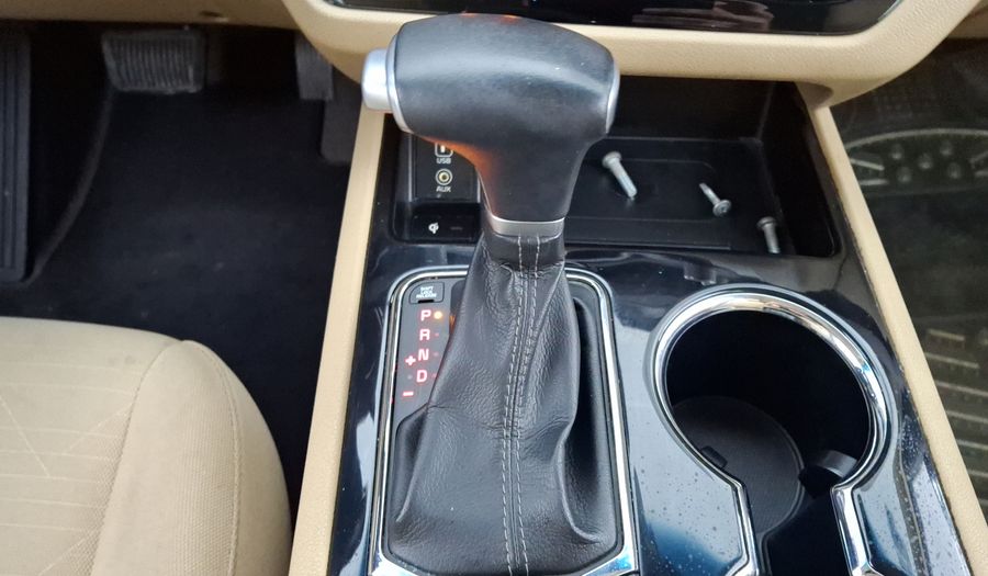 Kia Sedona 3.3 EX AUTO Minivan 2019