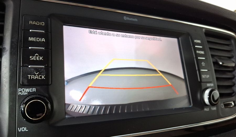 Kia Sedona 3.3 EX AUTO Minivan 2019