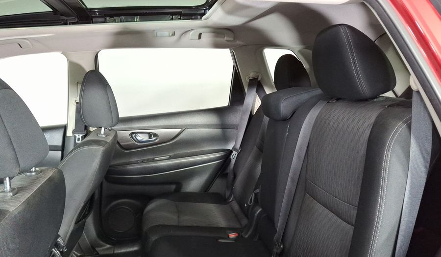 Nissan X-trail 2.5 ADVANCE 3 ROW AUTO Suv 2019