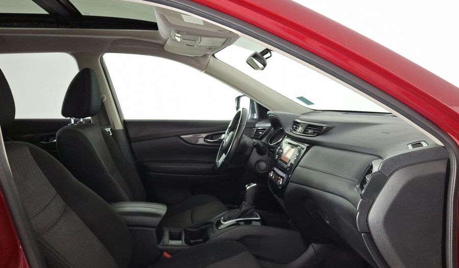 Nissan X-trail 2.5 ADVANCE 3 ROW AUTO Suv 2019