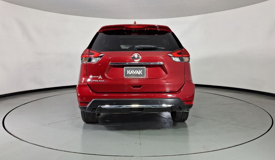 Nissan X-trail 2.5 ADVANCE 3 ROW AUTO Suv 2019