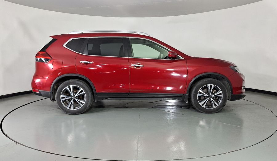 Nissan X-trail 2.5 ADVANCE 3 ROW AUTO Suv 2019