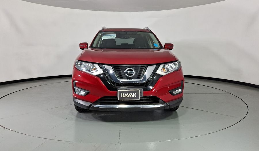 Nissan X-trail 2.5 ADVANCE 3 ROW AUTO Suv 2019