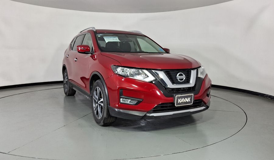 Nissan X-trail 2.5 ADVANCE 3 ROW AUTO Suv 2019