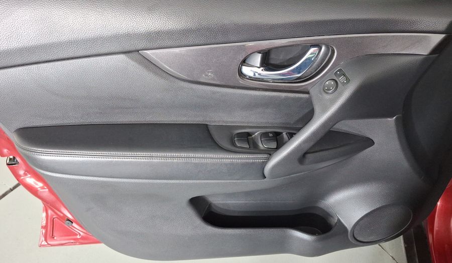 Nissan X-trail 2.5 ADVANCE 3 ROW AUTO Suv 2019
