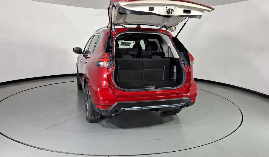 Nissan X-trail 2.5 ADVANCE 3 ROW AUTO Suv 2019
