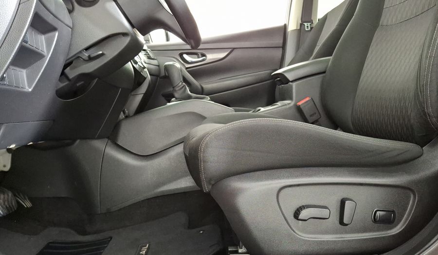 Nissan X-trail 2.5 ADVANCE 3 ROW AUTO Suv 2019