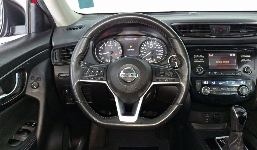 Nissan X-trail 2.5 ADVANCE 3 ROW AUTO Suv 2019