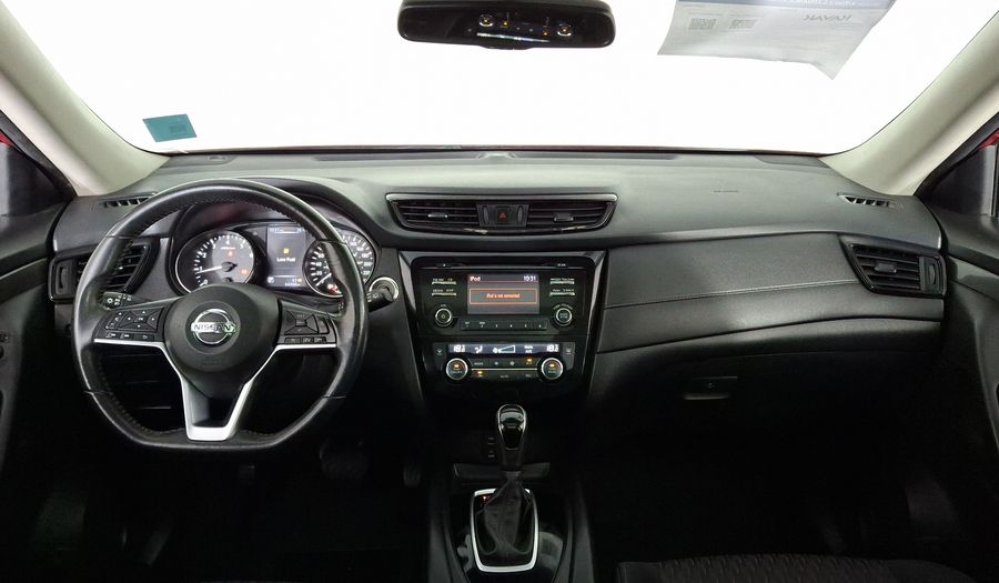 Nissan X-trail 2.5 ADVANCE 3 ROW AUTO Suv 2019