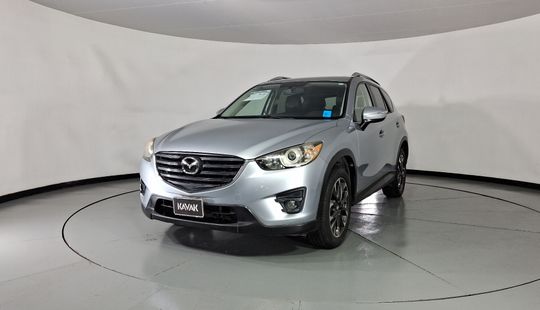 Mazda • CX-5
