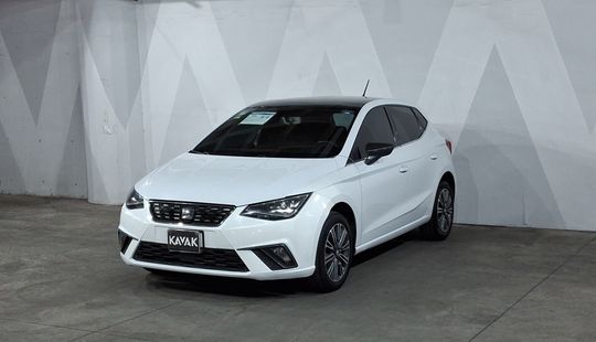 Seat • Ibiza