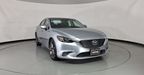 Mazda 6 2.5 I GRAND TOURING PLUS TA Sedan 2017