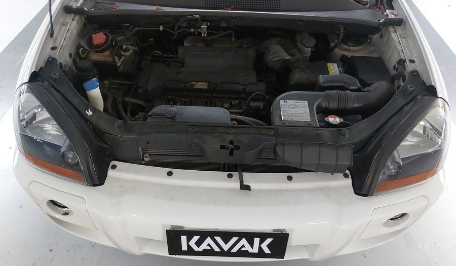 Hyundai Tucson 1.6 T-GDI GLS DCT Suv 2017