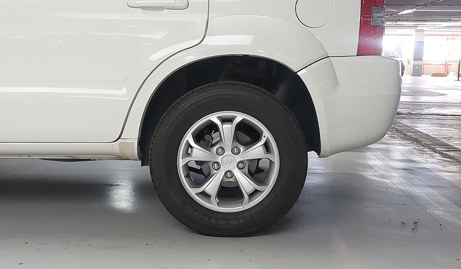 Hyundai Tucson 1.6 T-GDI GLS DCT Suv 2017