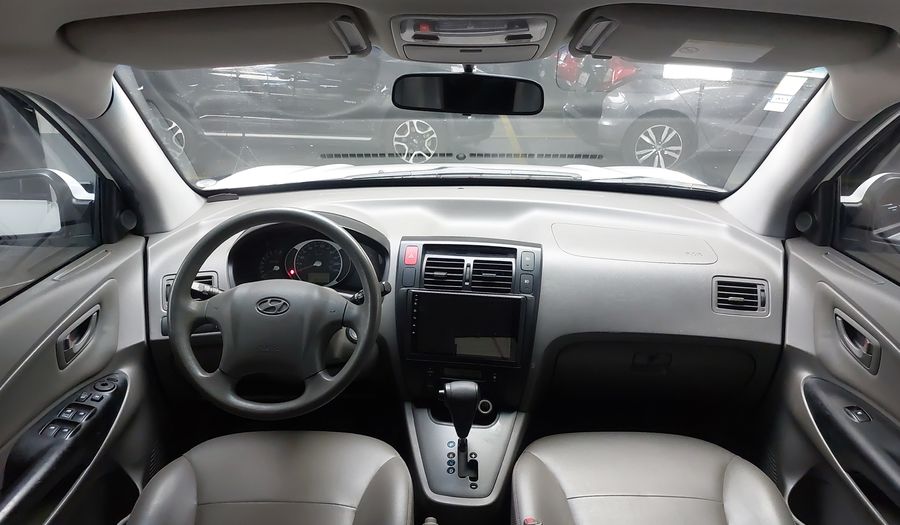 Hyundai Tucson 1.6 T-GDI GLS DCT Suv 2017