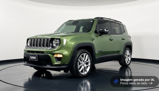 Jeep • Renegade