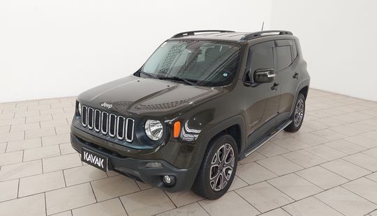 Jeep • Renegade