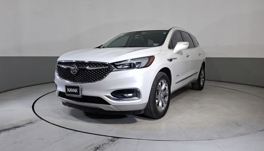 Buick • Enclave