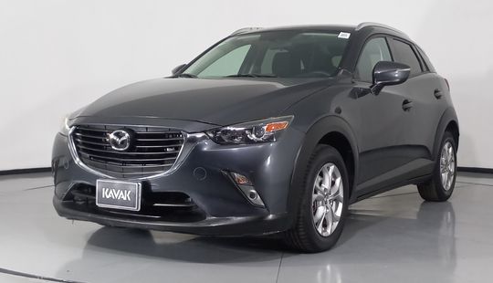 Mazda • CX-3