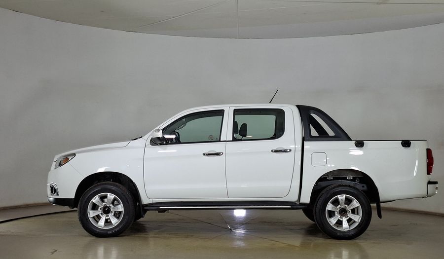 Jac T6 2.0 COMFORT Pickup 2021