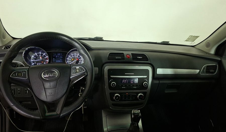 Jac T6 2.0 COMFORT Pickup 2021