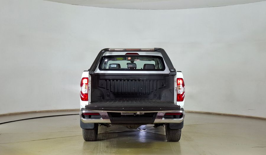 Jac T6 2.0 COMFORT Pickup 2021