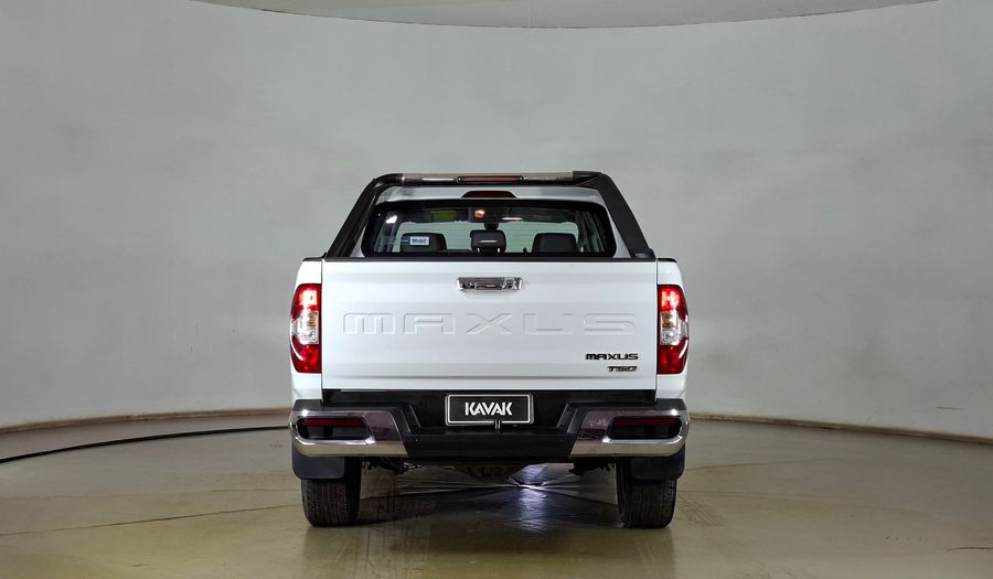 Jac T6 2.0 COMFORT Pickup 2021