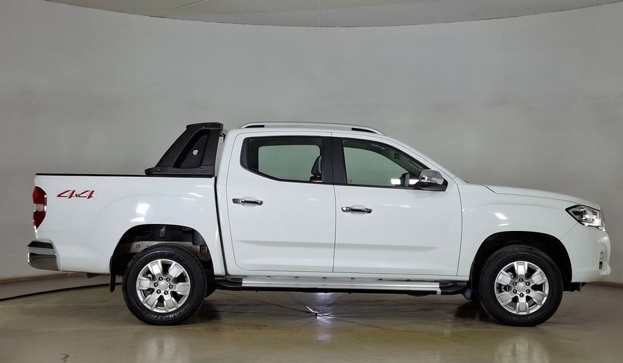 Jac T6 2.0 COMFORT Pickup 2021