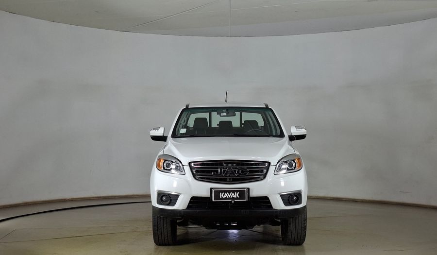 Jac T6 2.0 COMFORT Pickup 2021