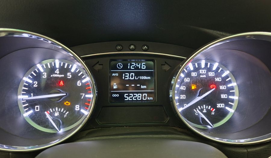 Jac T6 2.0 COMFORT Pickup 2021