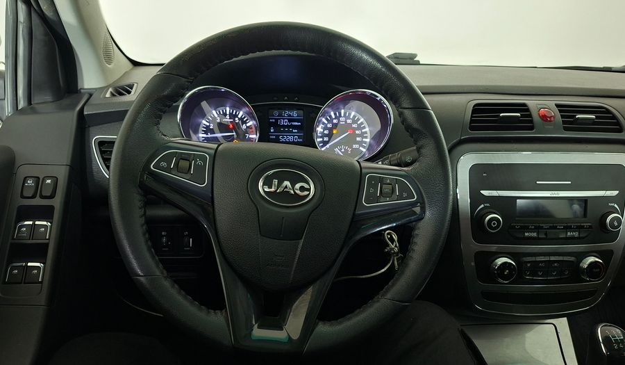 Jac T6 2.0 COMFORT Pickup 2021