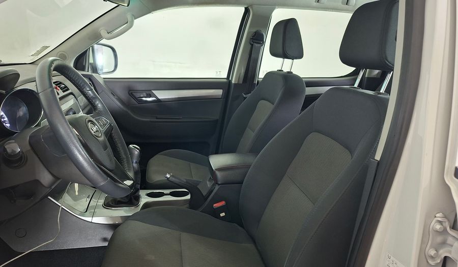 Jac T6 2.0 COMFORT Pickup 2021
