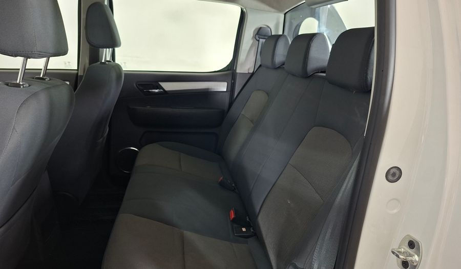 Jac T6 2.0 COMFORT Pickup 2021