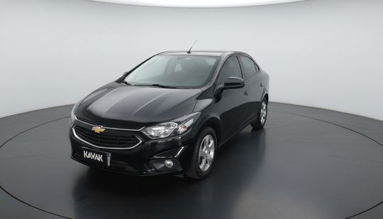 Chevrolet • Prisma