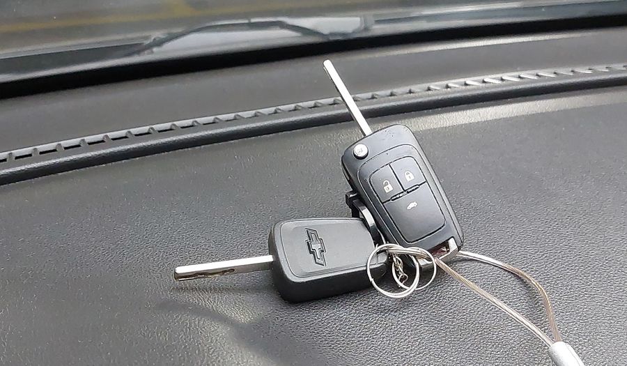 Chevrolet Prisma 1.4 SPE/4 ECO LTZ AUTO Sedan 2018